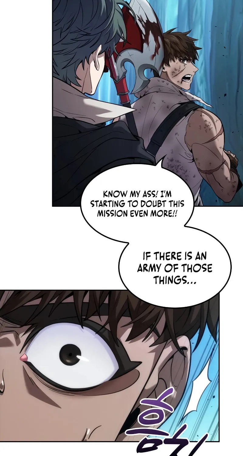 Maplestory: The Last Adventurer Chapter 14 page 58 - 