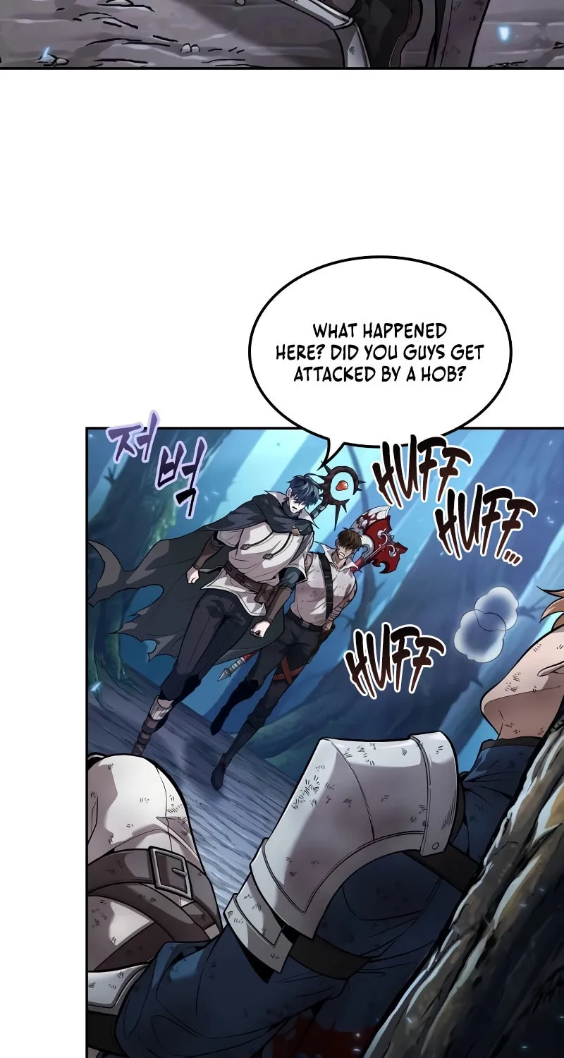 Maplestory: The Last Adventurer Chapter 14 page 65 - 