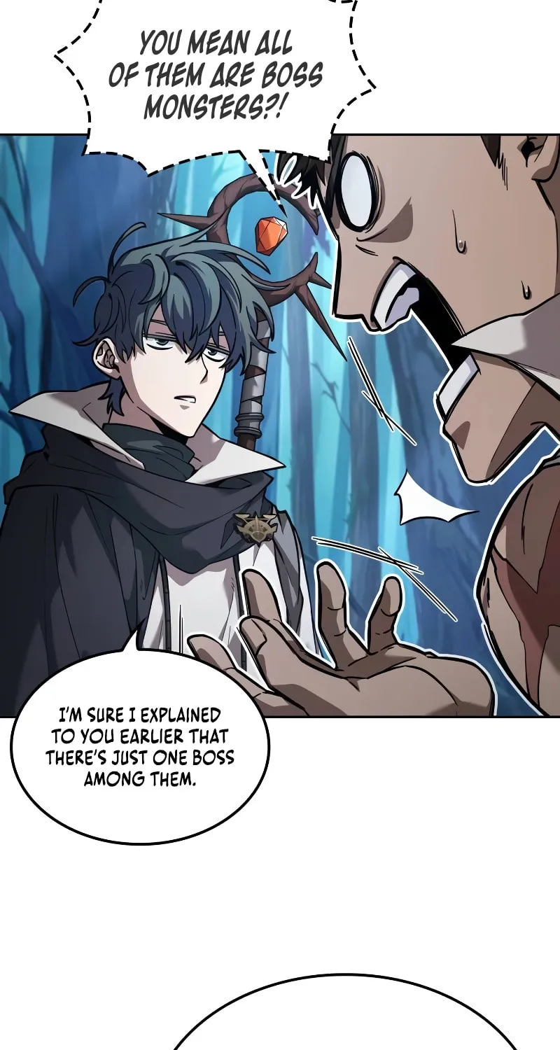 Maplestory: The Last Adventurer Chapter 14 page 8 - 