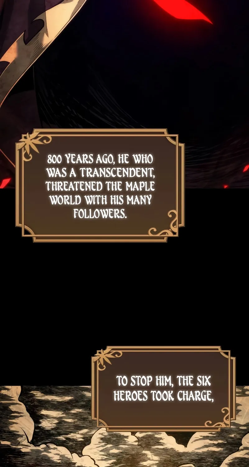 Maplestory: The Last Adventurer Chapter 14 page 84 - 