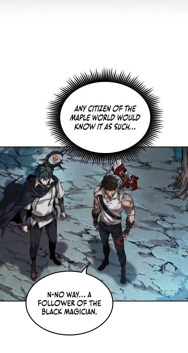 Maplestory: The Last Adventurer Chapter 14 page 88 - 
