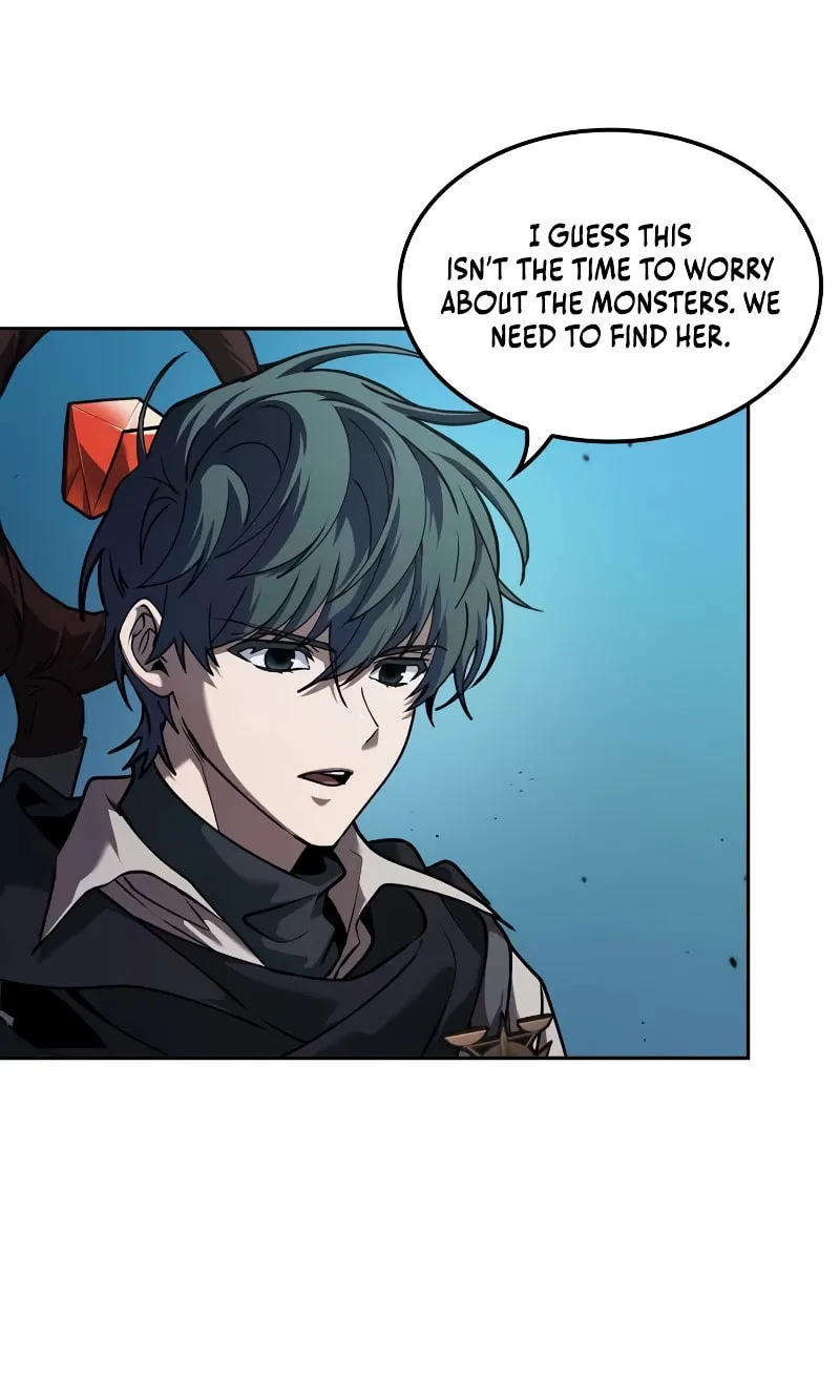 Maplestory: The Last Adventurer Chapter 14 page 89 - 