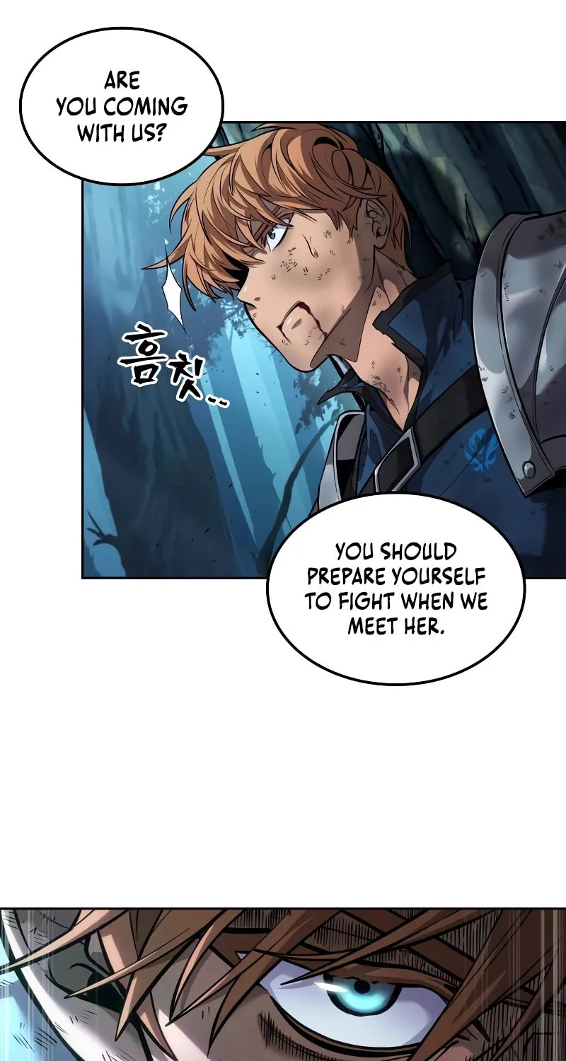 Maplestory: The Last Adventurer Chapter 14 page 90 - 