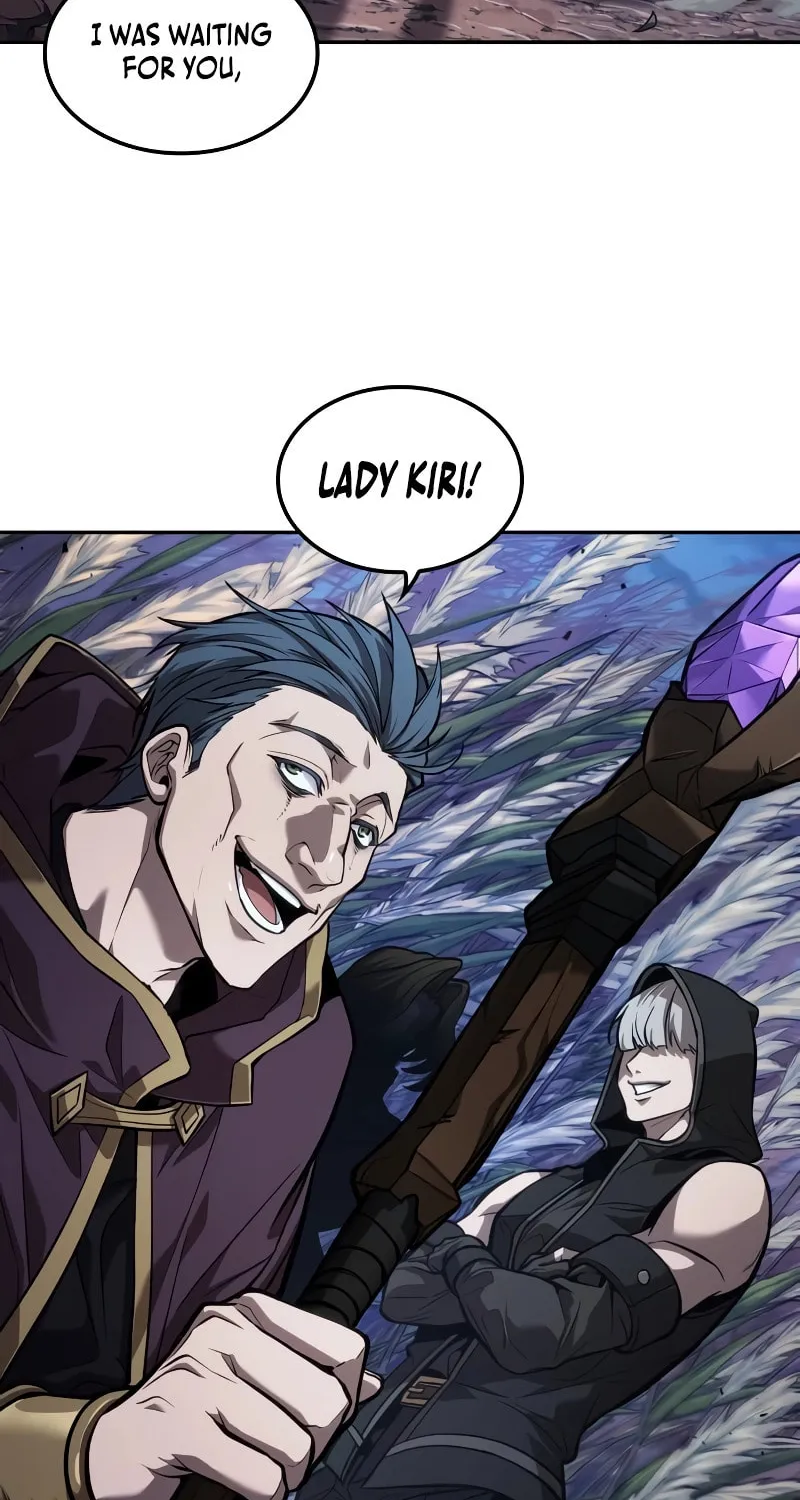 Maplestory: The Last Adventurer Chapter 14 page 95 - 