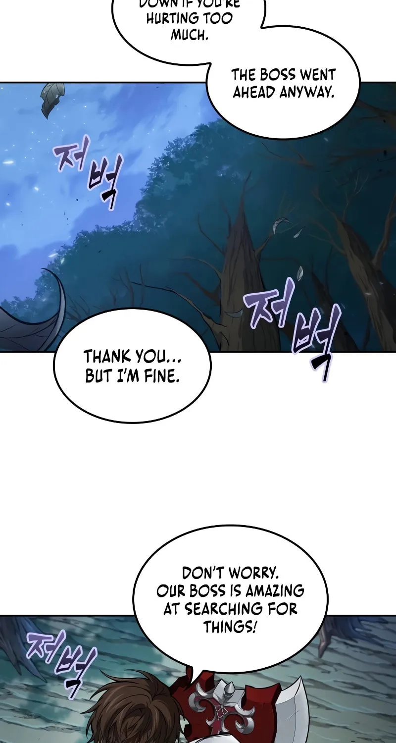 Maplestory: The Last Adventurer Chapter 14 page 100 - 