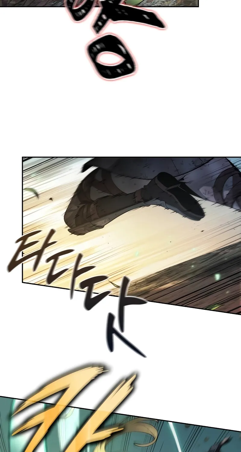 Maplestory: The Last Adventurer Chapter 15 page 3 - 