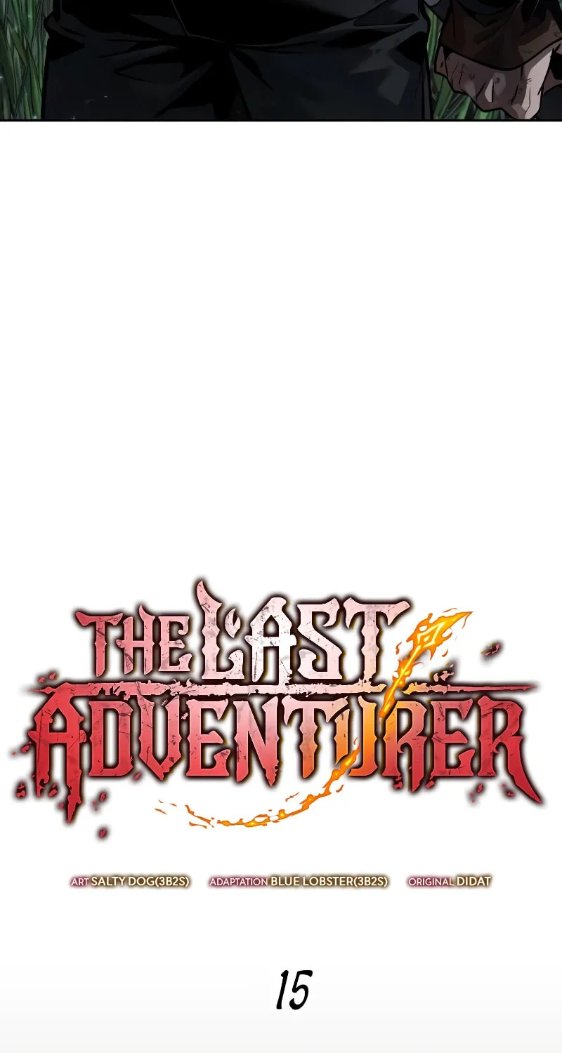Maplestory: The Last Adventurer Chapter 15 page 24 - 