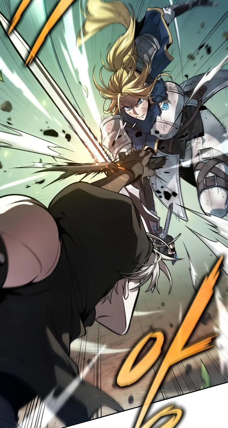 Maplestory: The Last Adventurer Chapter 15 page 4 - 