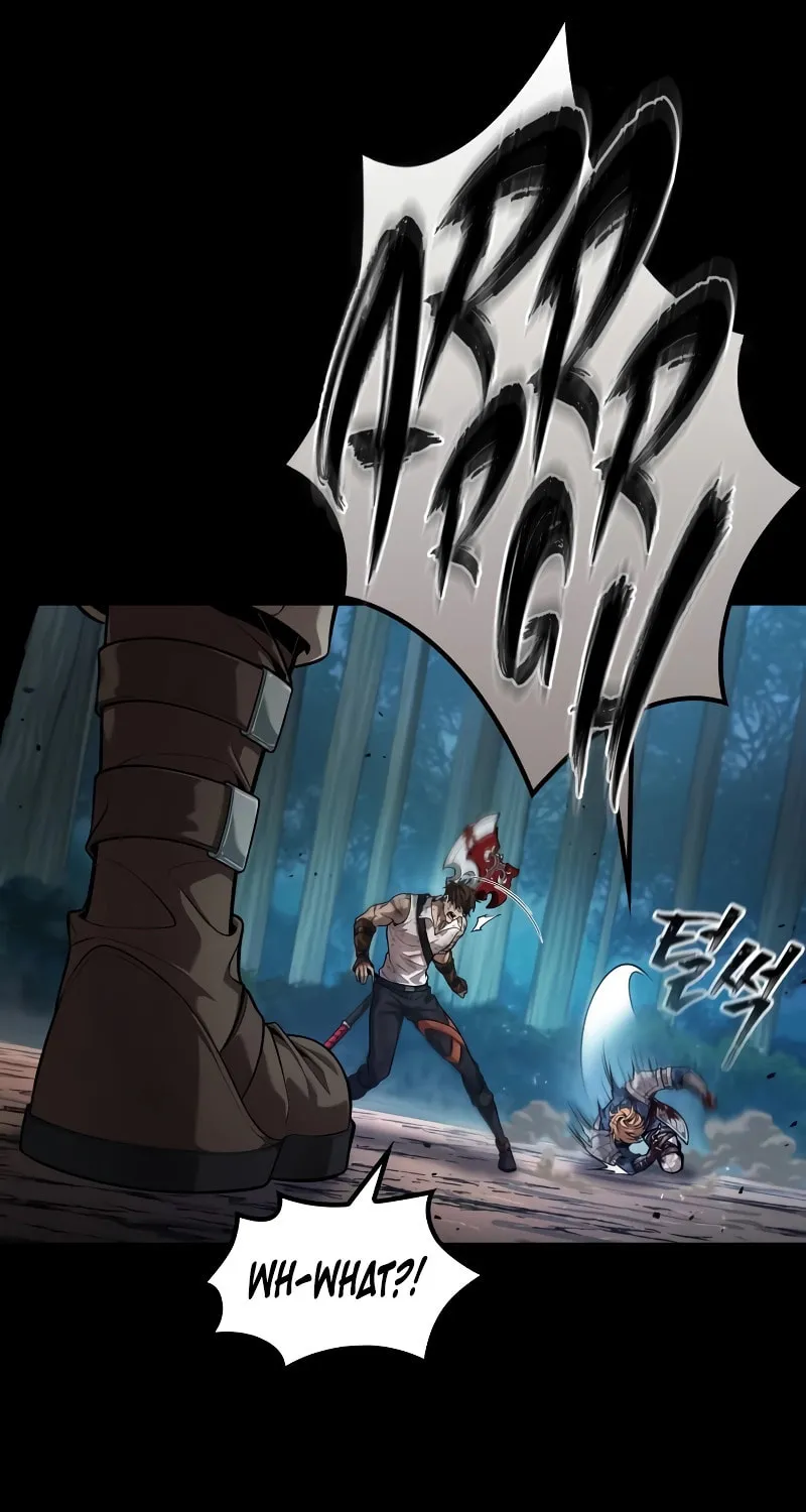 Maplestory: The Last Adventurer Chapter 15 page 31 - 