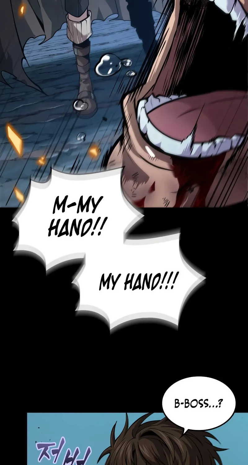 Maplestory: The Last Adventurer Chapter 15 page 33 - 
