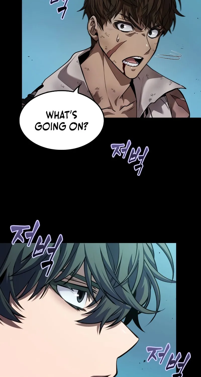 Maplestory: The Last Adventurer Chapter 15 page 34 - 