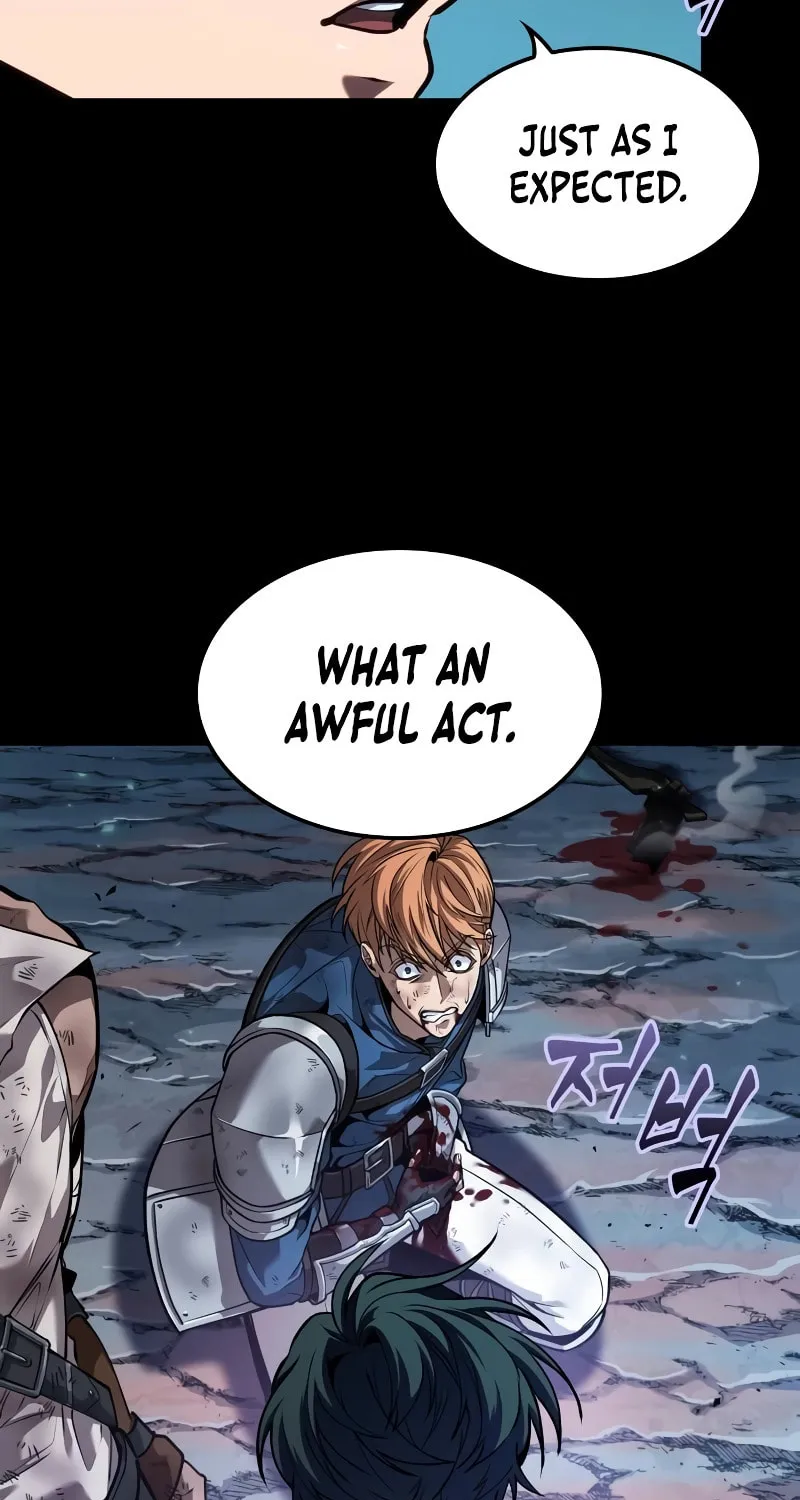 Maplestory: The Last Adventurer Chapter 15 page 35 - 