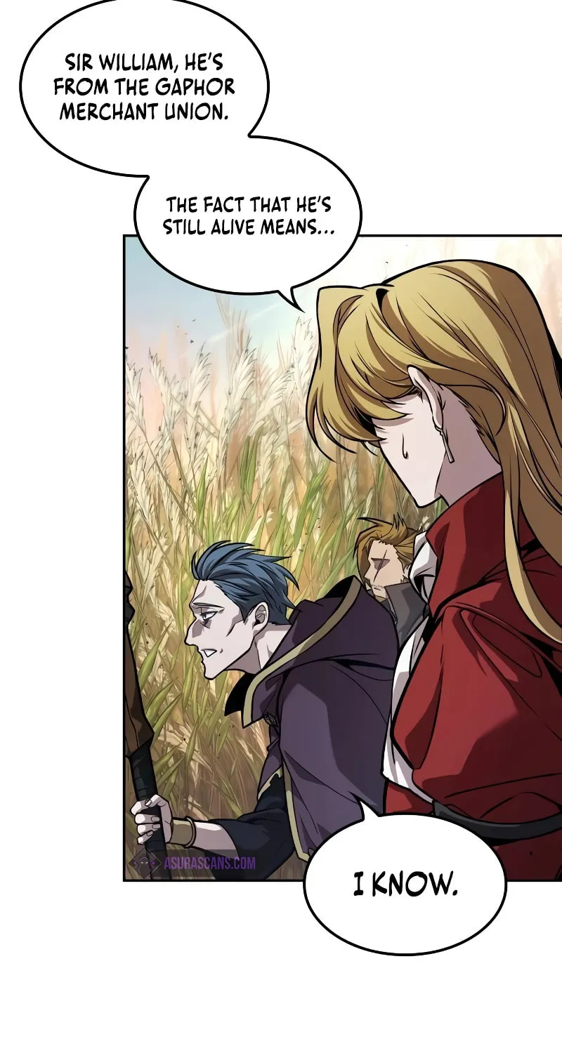 Maplestory: The Last Adventurer Chapter 15 page 42 - 