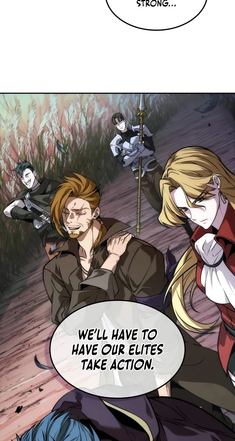 Maplestory: The Last Adventurer Chapter 15 page 45 - 