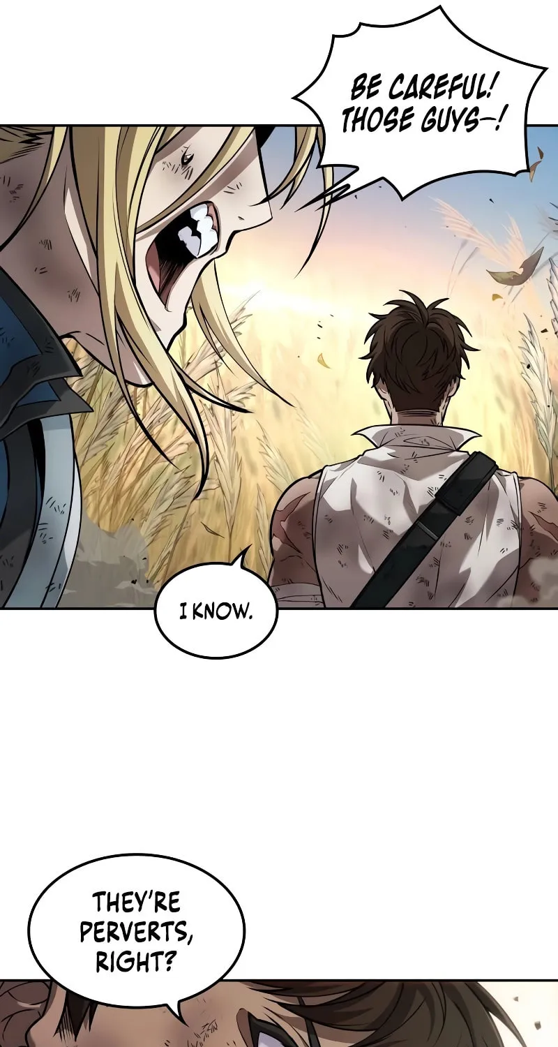Maplestory: The Last Adventurer Chapter 15 page 47 - 