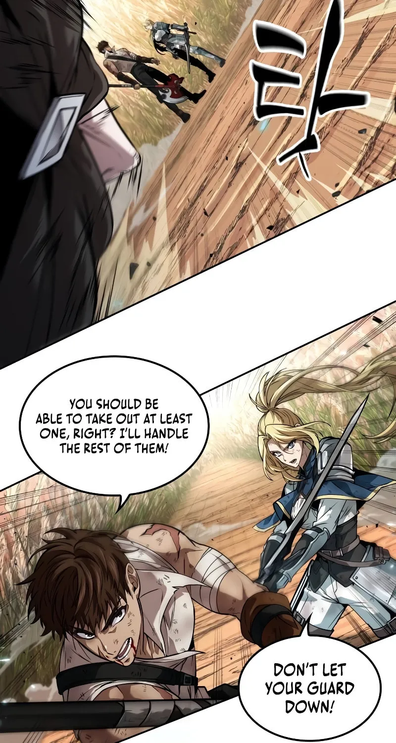 Maplestory: The Last Adventurer Chapter 15 page 50 - 