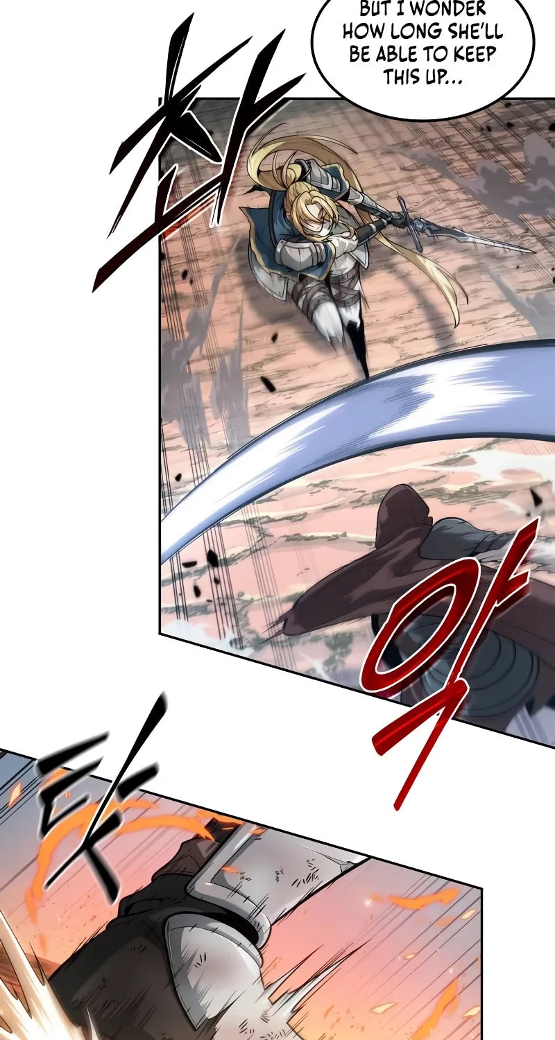 Maplestory: The Last Adventurer Chapter 15 page 6 - 