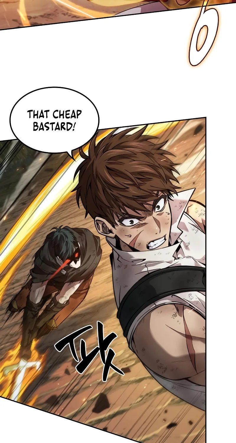 Maplestory: The Last Adventurer Chapter 15 page 57 - 