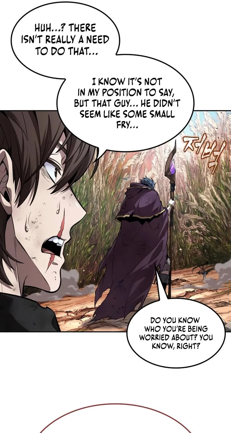 Maplestory: The Last Adventurer Chapter 16 page 12 - 