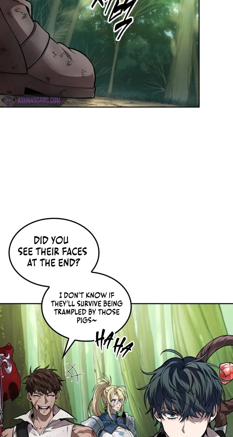 Maplestory: The Last Adventurer Chapter 16 page 16 - 