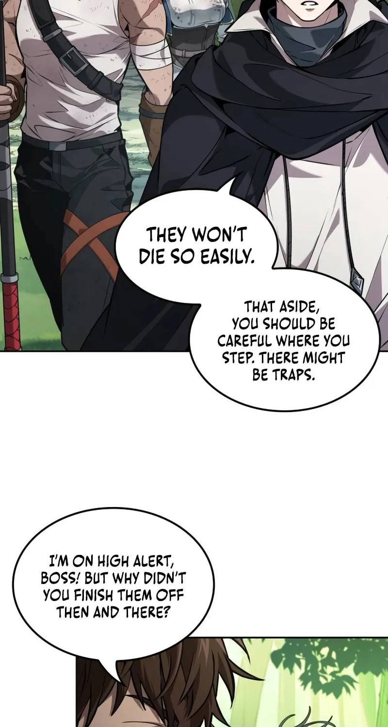 Maplestory: The Last Adventurer Chapter 16 page 17 - 