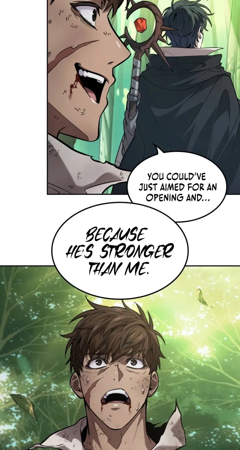 Maplestory: The Last Adventurer Chapter 16 page 18 - 