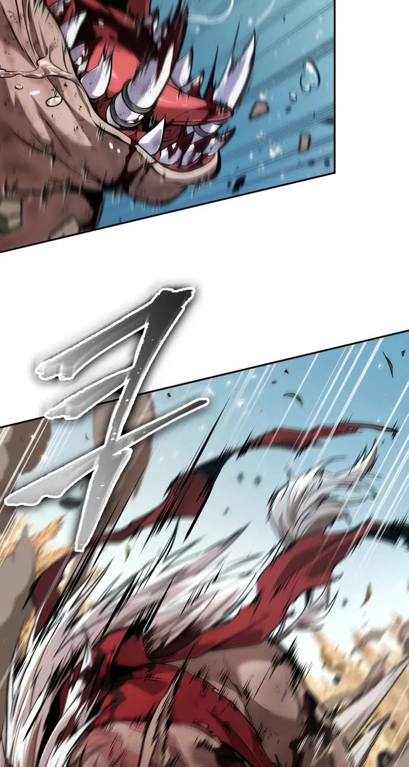 Maplestory: The Last Adventurer Chapter 16 page 3 - 