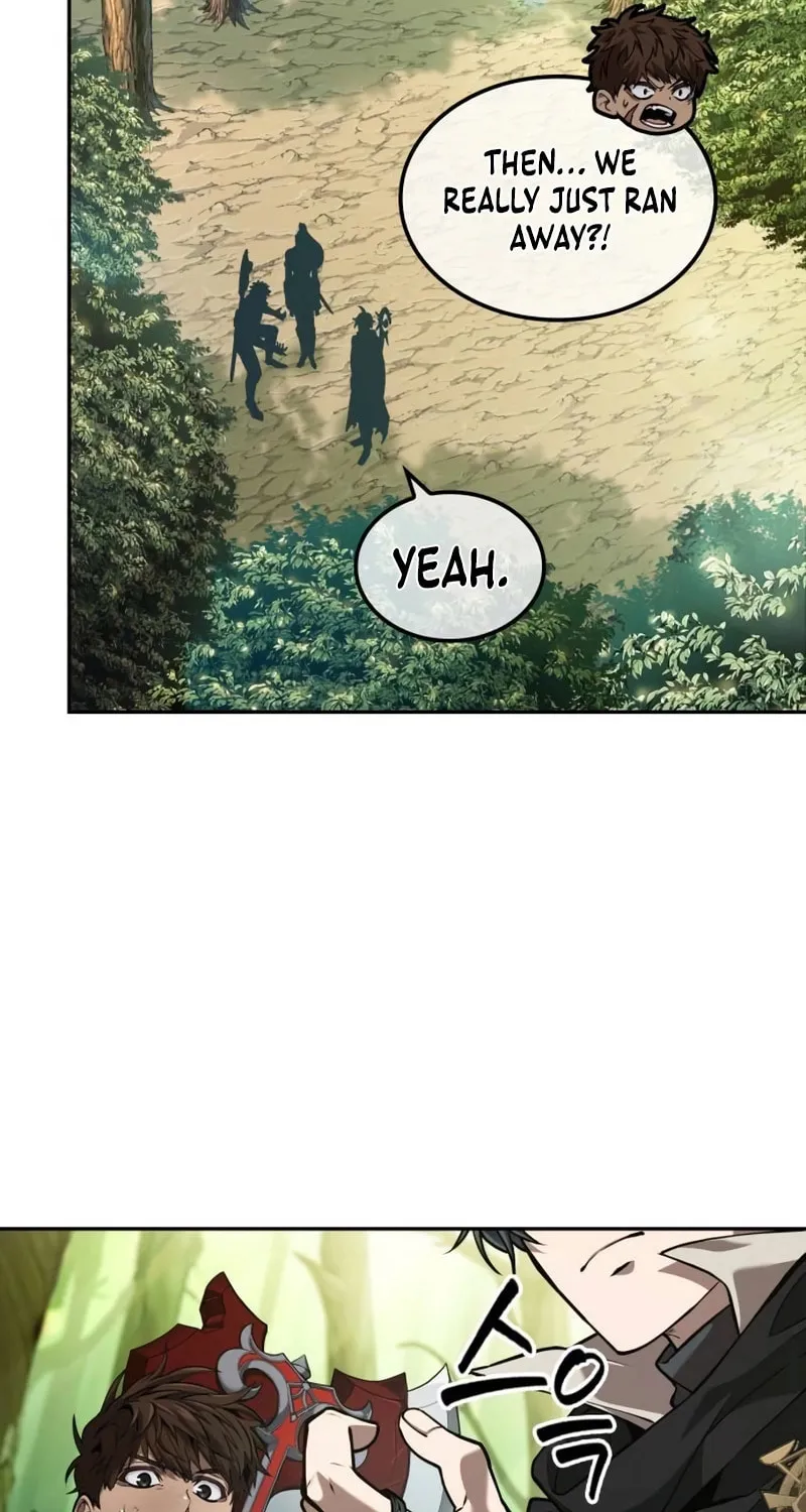 Maplestory: The Last Adventurer Chapter 16 page 29 - 