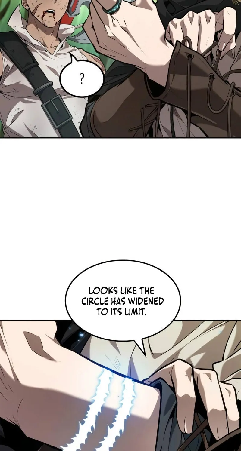 Maplestory: The Last Adventurer Chapter 16 page 30 - 