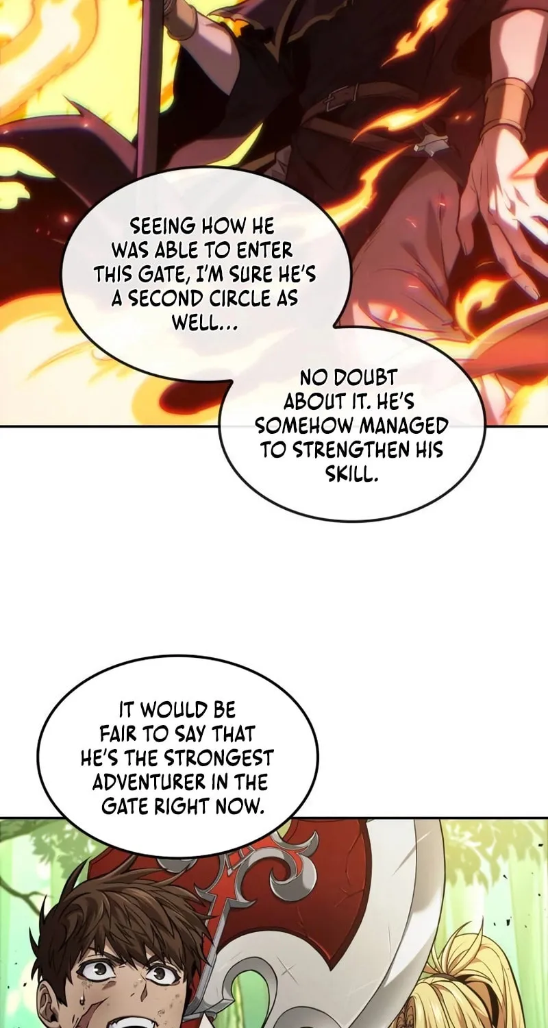 Maplestory: The Last Adventurer Chapter 16 page 34 - 