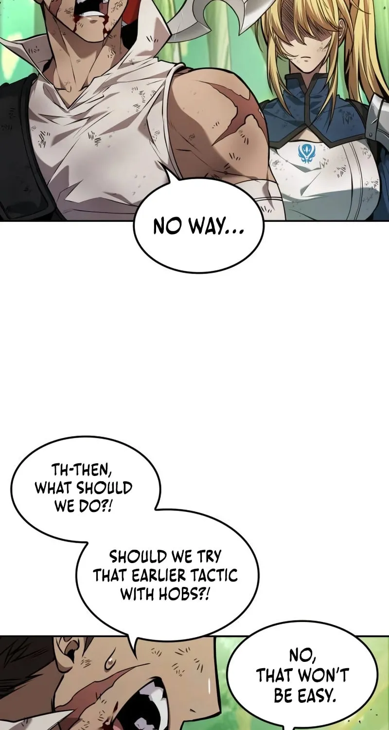 Maplestory: The Last Adventurer Chapter 16 page 35 - 