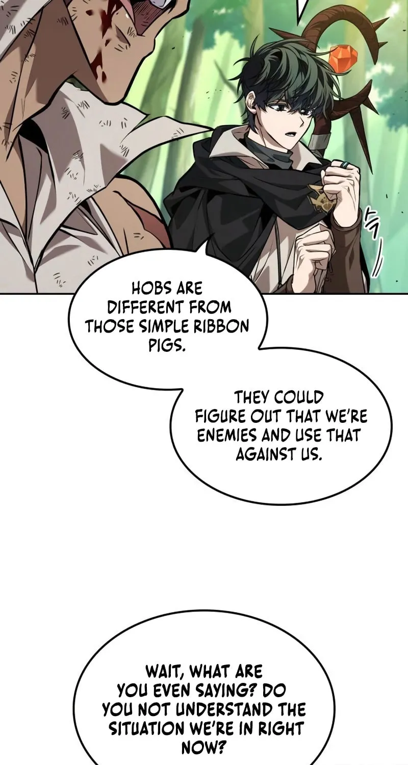 Maplestory: The Last Adventurer Chapter 16 page 36 - 