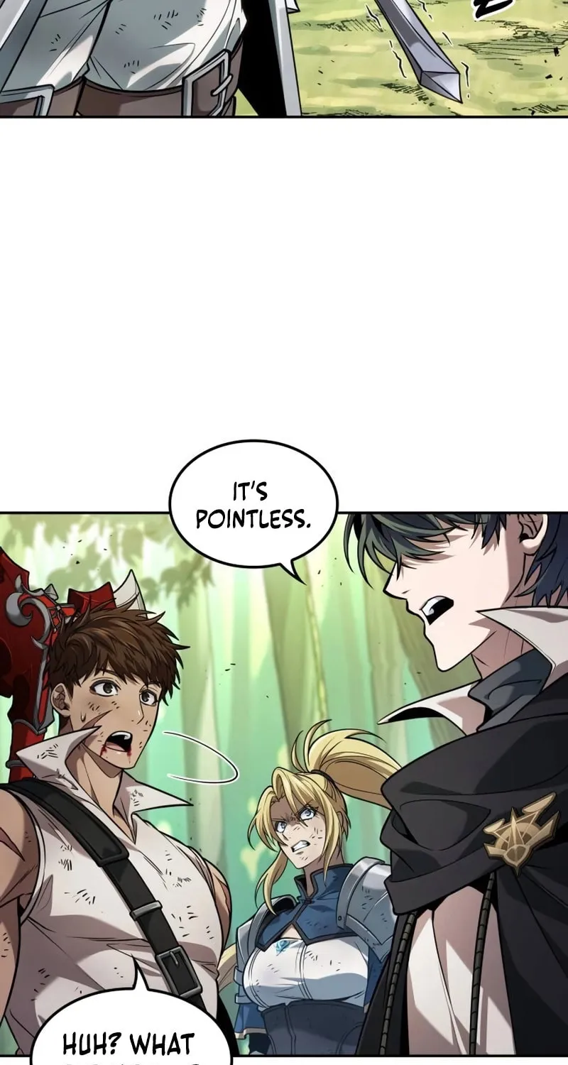 Maplestory: The Last Adventurer Chapter 16 page 40 - 