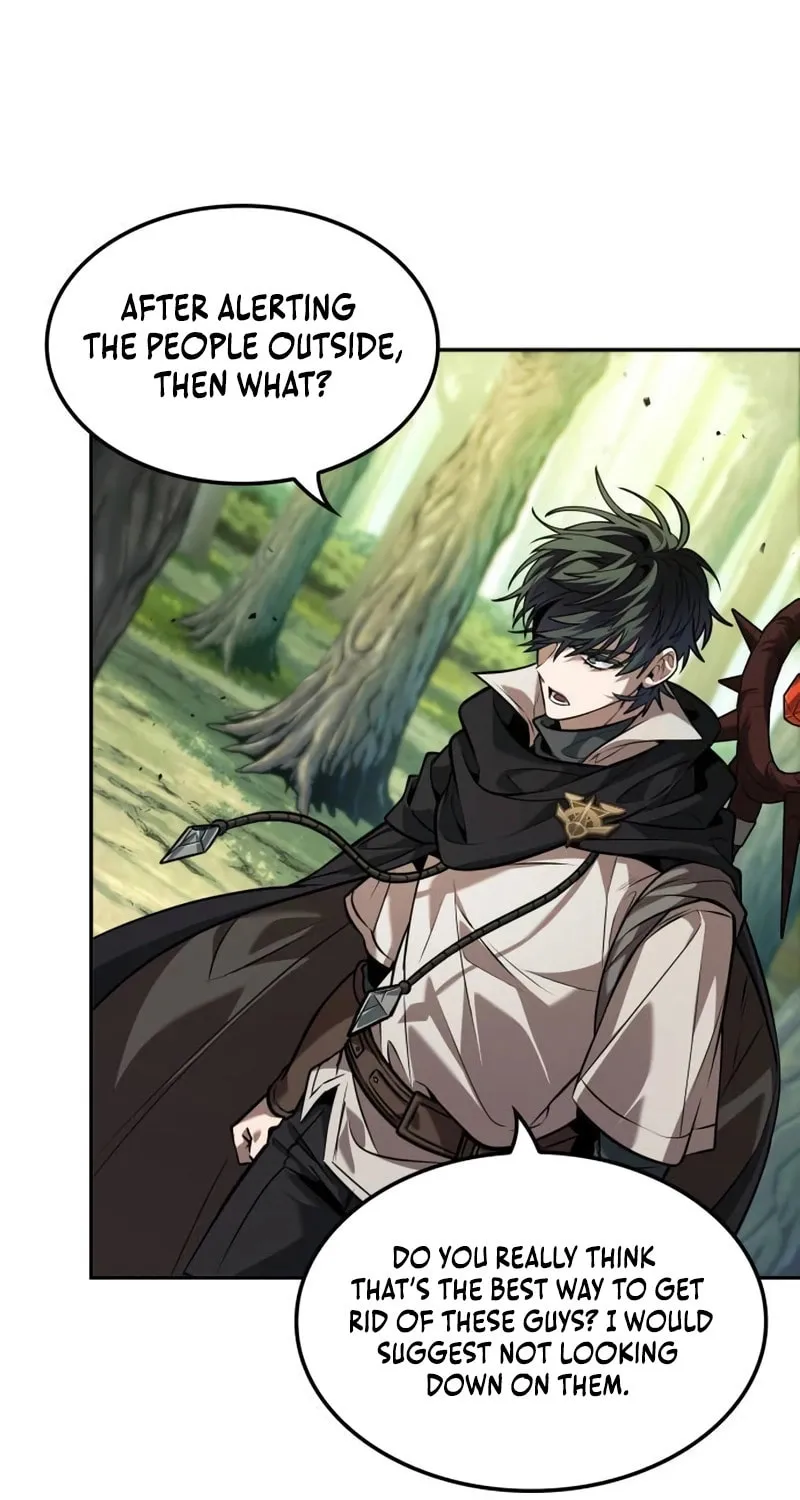 Maplestory: The Last Adventurer Chapter 16 page 42 - 