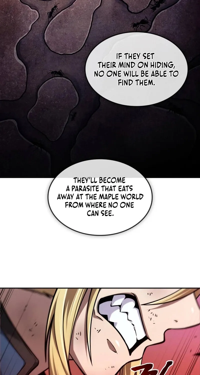 Maplestory: The Last Adventurer Chapter 16 page 44 - 