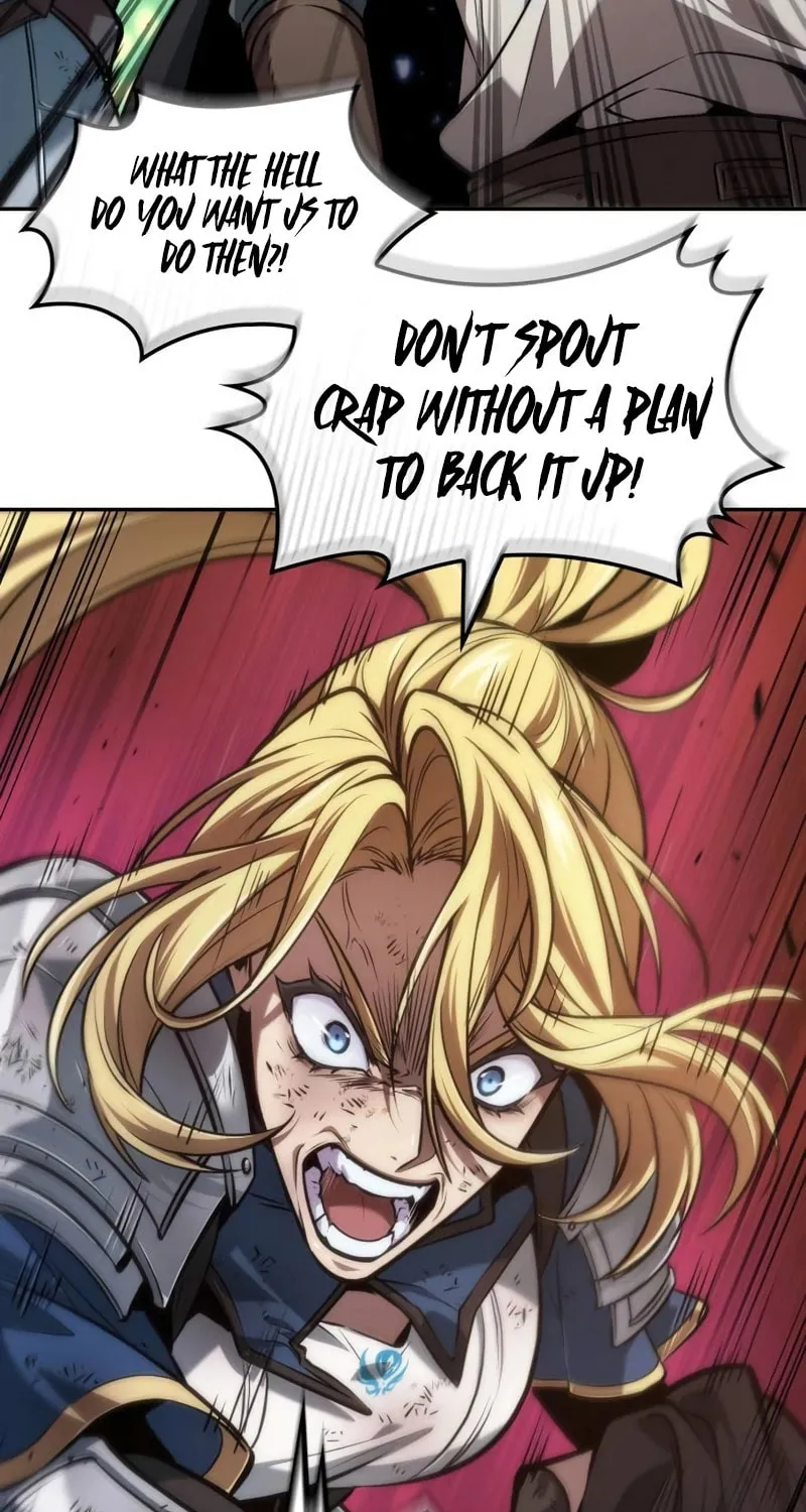 Maplestory: The Last Adventurer Chapter 16 page 46 - 