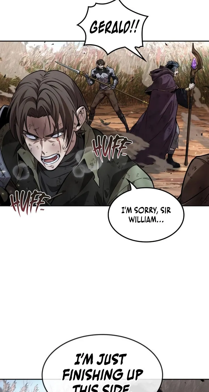 Maplestory: The Last Adventurer Chapter 16 page 6 - 