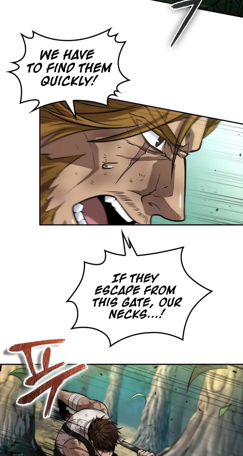 Maplestory: The Last Adventurer Chapter 16 page 53 - 