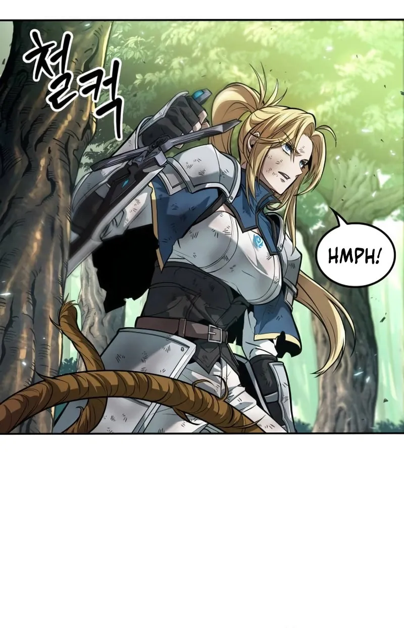 Maplestory: The Last Adventurer Chapter 16 page 60 - 