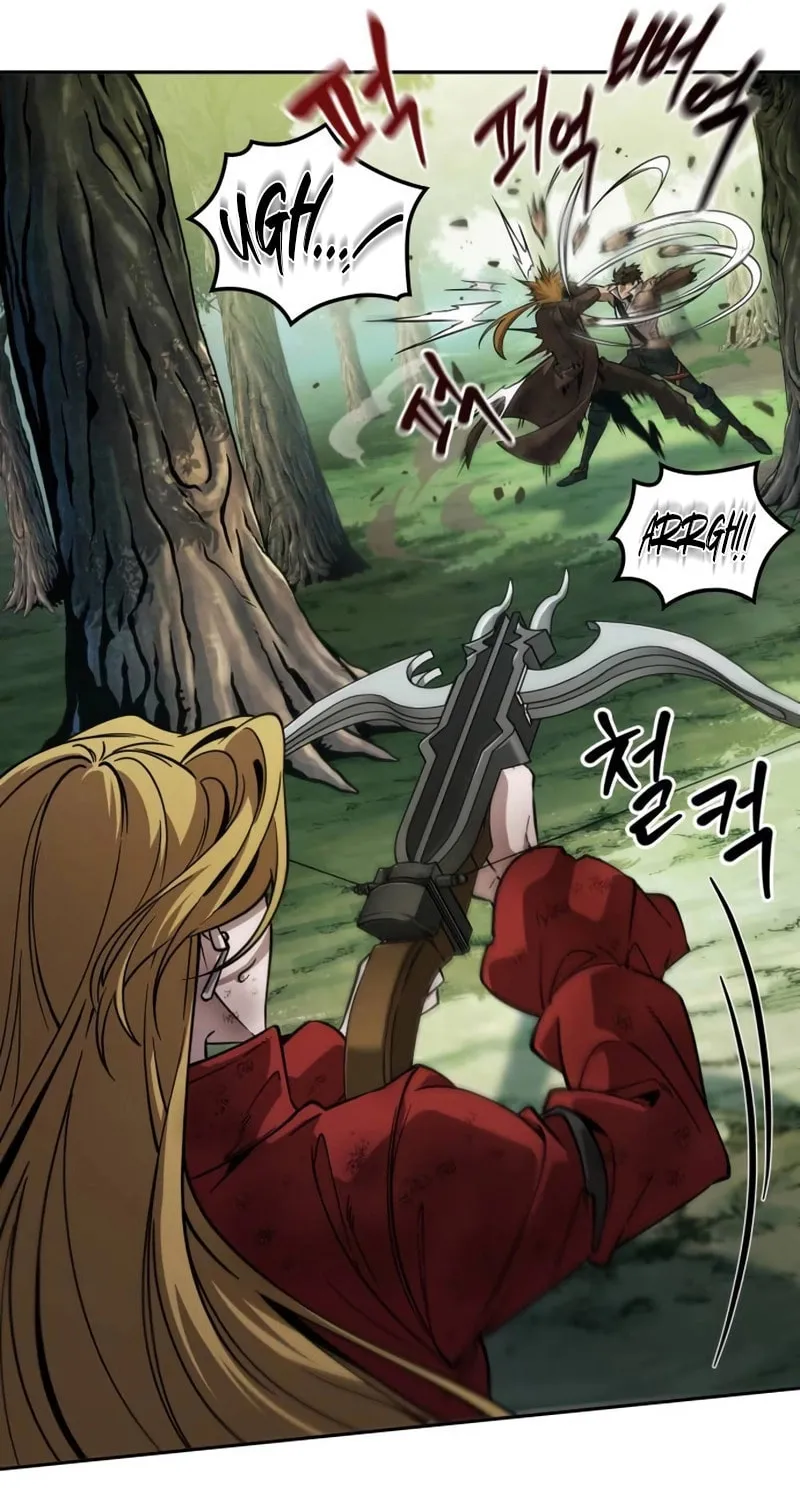 Maplestory: The Last Adventurer Chapter 16 page 71 - 