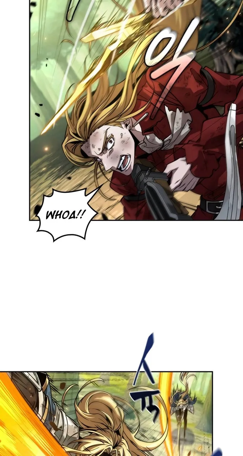 Maplestory: The Last Adventurer Chapter 16 page 73 - 
