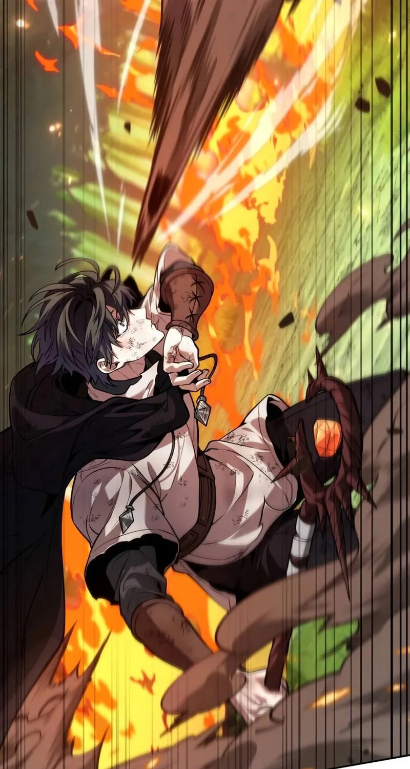 Maplestory: The Last Adventurer Chapter 17 page 13 - 