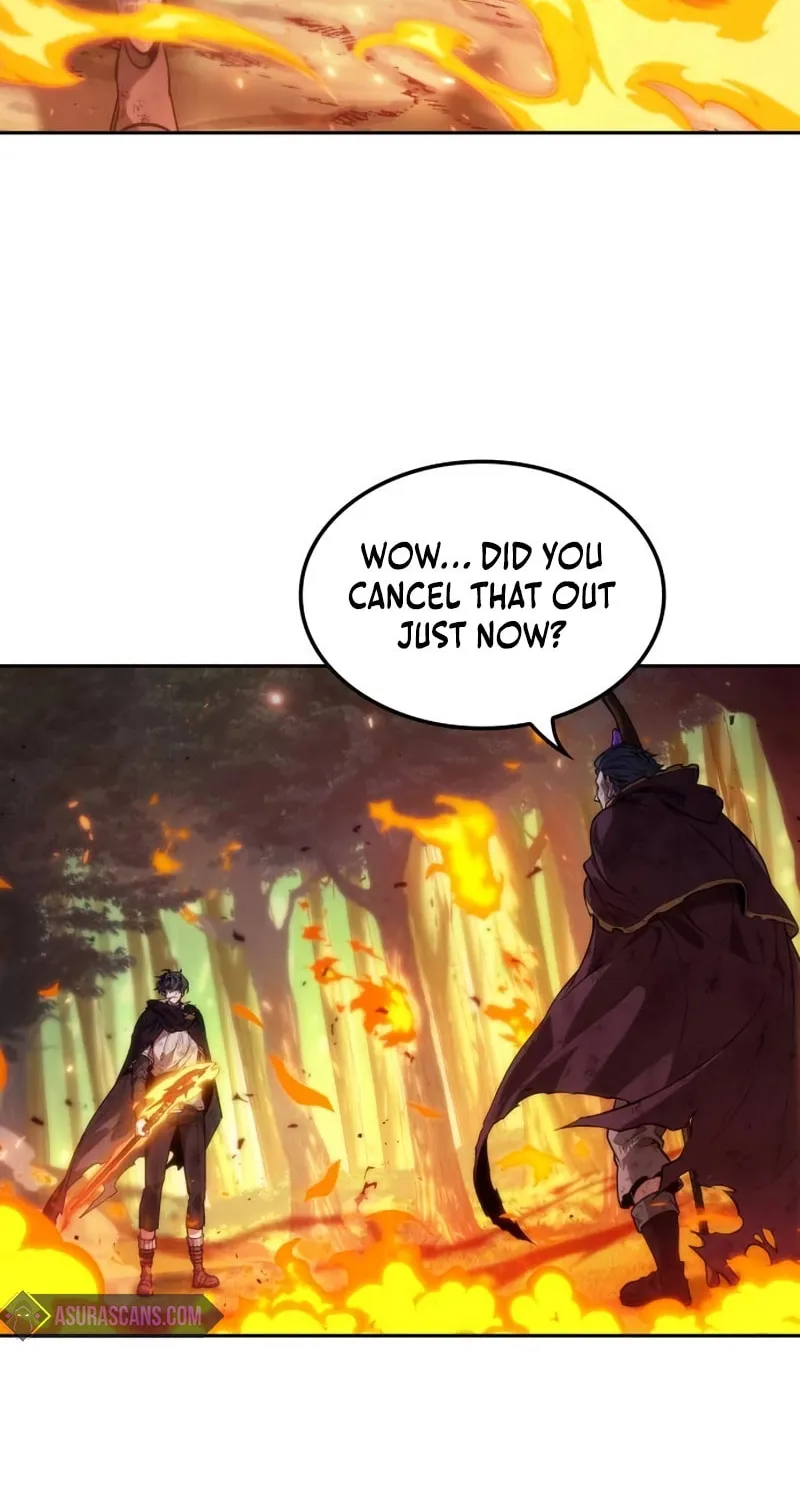 Maplestory: The Last Adventurer Chapter 17 page 23 - 