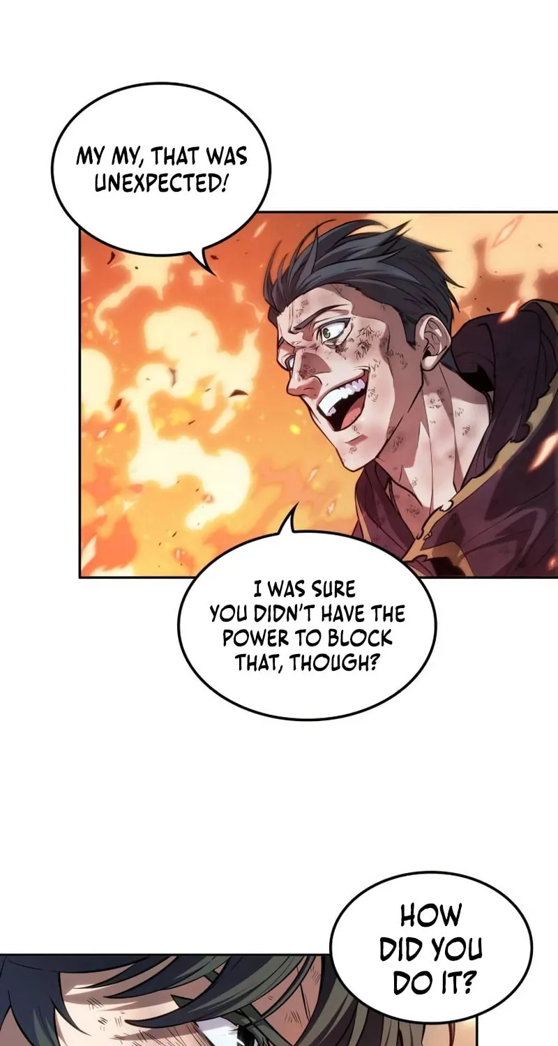 Maplestory: The Last Adventurer Chapter 17 page 24 - 