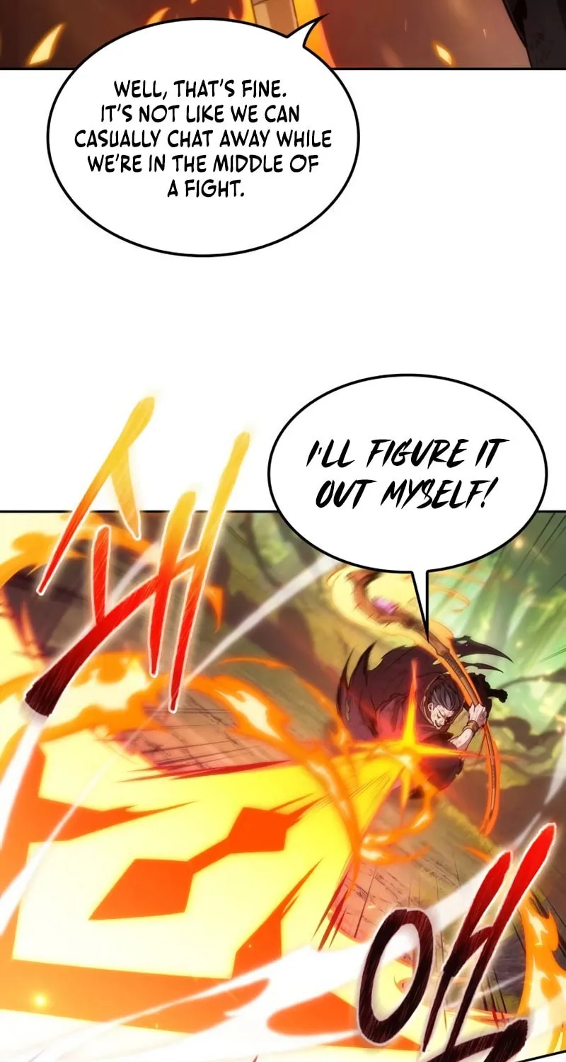 Maplestory: The Last Adventurer Chapter 17 page 26 - 