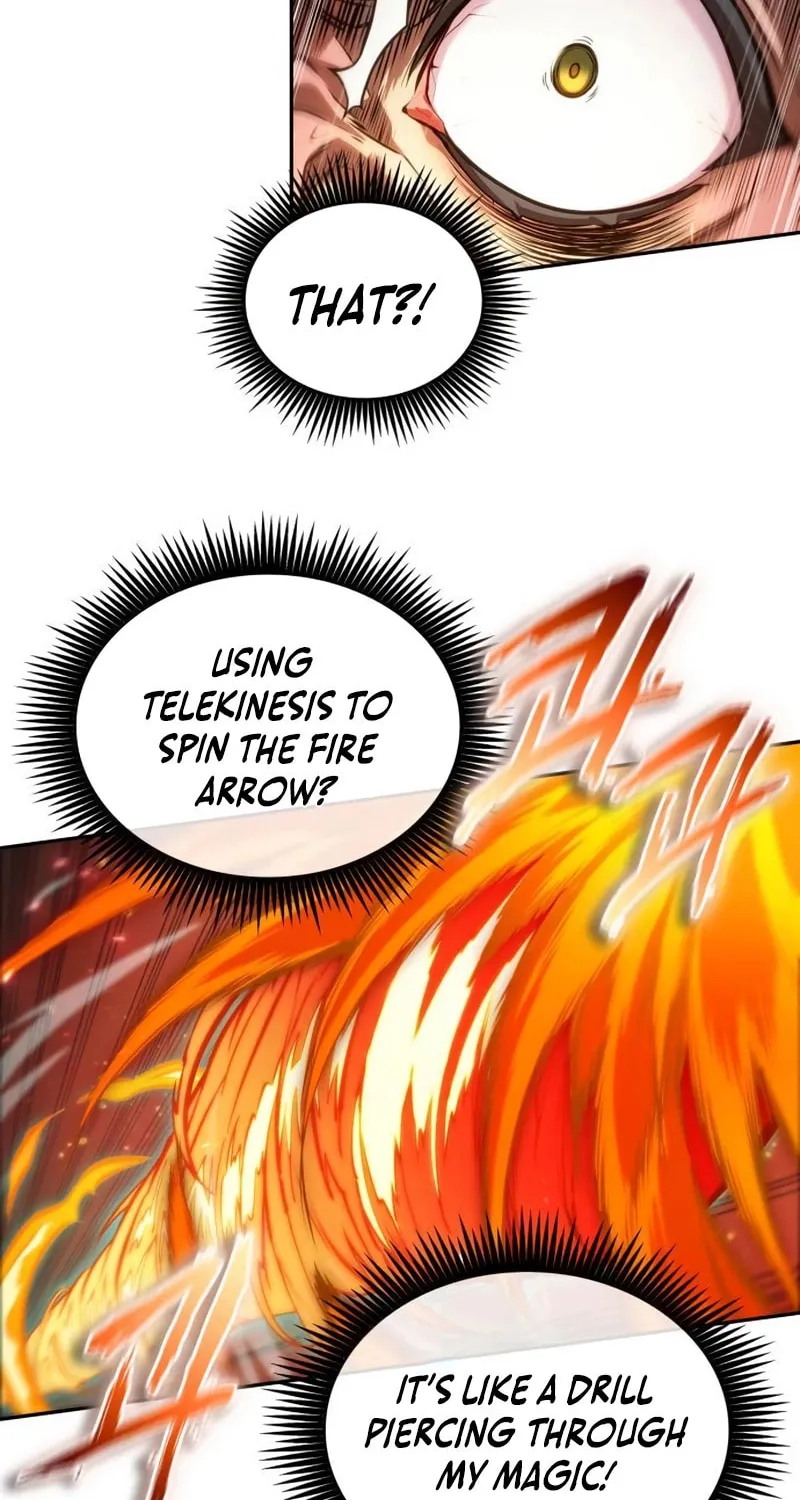 Maplestory: The Last Adventurer Chapter 17 page 29 - 