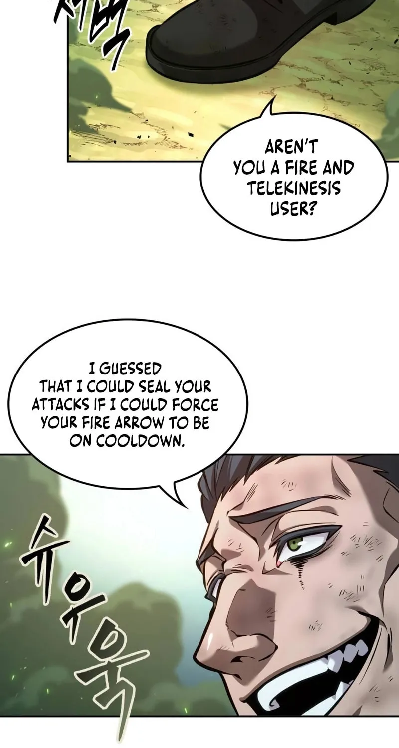 Maplestory: The Last Adventurer Chapter 17 page 57 - 