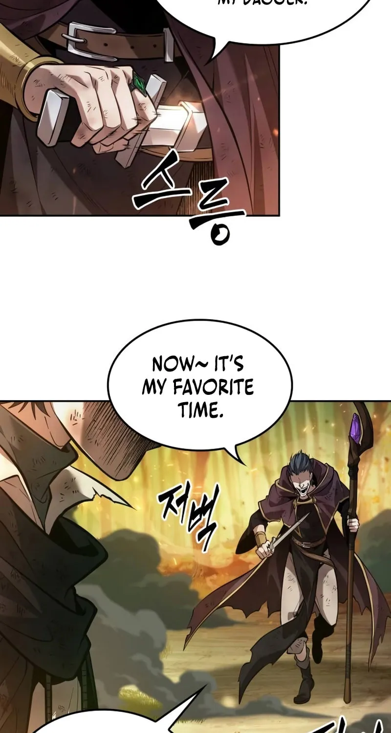 Maplestory: The Last Adventurer Chapter 17 page 60 - 