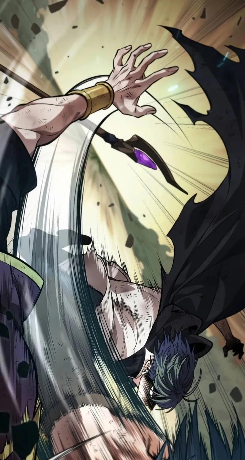 Maplestory: The Last Adventurer Chapter 17 page 66 - 