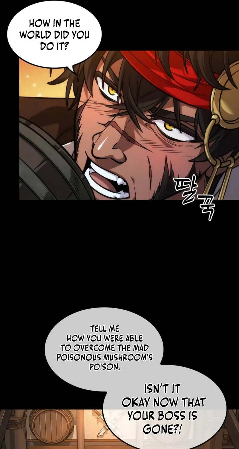 Maplestory: The Last Adventurer Chapter 17 page 72 - 